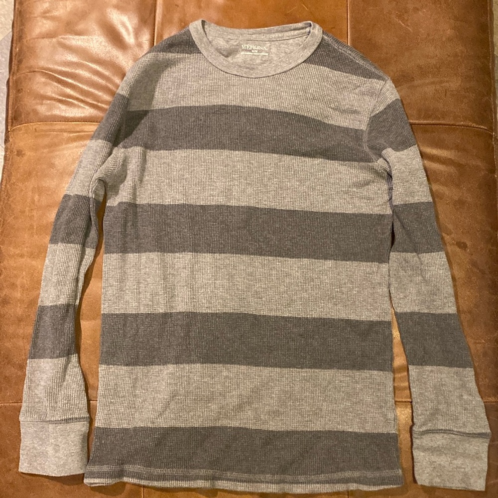 Merona long sleeve shirt
